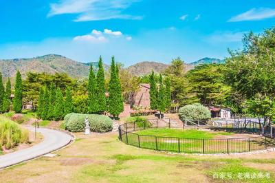 高考志愿新聚焦 風(fēng)景園林專(zhuān)業(yè)背后的園林綠化工程機(jī)遇